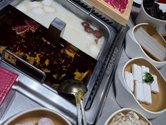 -海底捞火锅(赛格国际购物中心店)