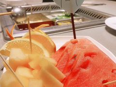 -海底捞火锅(公益西桥店)