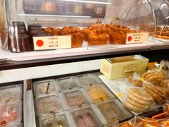 -安德鲁饼店(总店)
