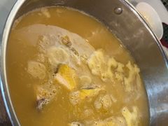 -大永發老火浓汤·经典粤菜(北滨路店)