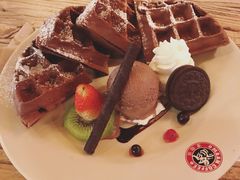 -漫咖啡MAANCOFFEE(人大店)