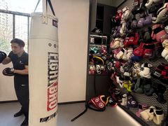 -VPsmart私教健身工作室(新华路旗舰店)