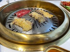 -妥妥烤肉料理(凯德店)