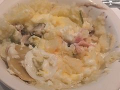 俄式奶汁烤杂拌-波特曼西餐厅(南岗店)