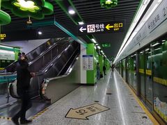 -桂林公园(地铁站)