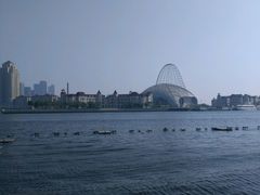 -海河外滩公园