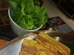 -哈哈碳都·牛肋条无限自助烤肉(台江万达店)