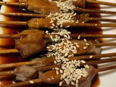 -醉烧膘·烧烤夜宵王(总店)