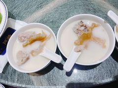 -粤匠·澳门点心粤菜海鲜(澳门半岛店)