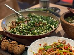 -山石榴·贵州菜(丰盛里店)