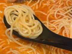 -和府捞面(东直门银座店)