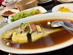 -丰收日·小海鲜·沪上家宴(顾村正大店)