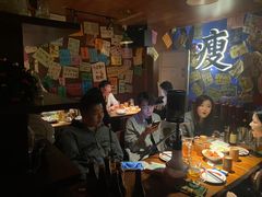 -你又瘦了小酒馆(奥体店)
