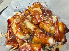 -颓记茶餐厅(美景总店)