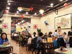 大堂-顺记冰室(宝华路店)