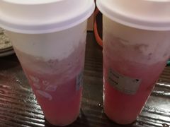 -喜茶(上海正大广场店)
