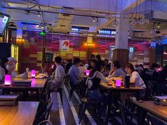 -功夫怪兽·烧烤(珠江路店)