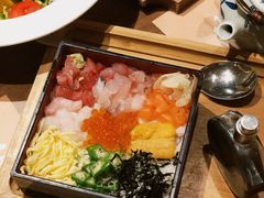-山葵家·创意料理(宁波来福士店)