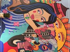 -Mesa Madre梅萨妈妈·Bintana(国贸店)