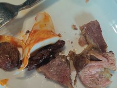 -汉巴味德·烤肉与啤酒的自助(杭州大悦城店)