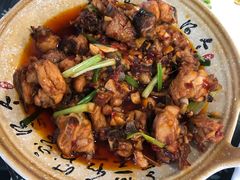 -黔人百味.贵州菜