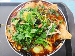 螺蛳粉-红鼻子桂林米粉(金唐新光界店)