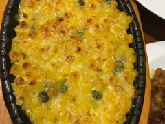 -青瓦餐厅·生鱼片·韩园烤肉(西塔店)