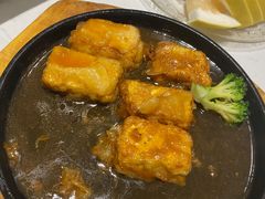 -峨嵋小镇·川菜(勒泰中心店)
