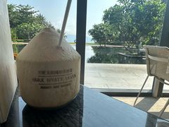 -三亚太阳湾柏悦酒店