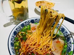 -燕兰楼·清真西北融合菜(亚运村店)