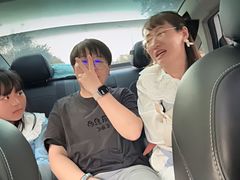 -巴依老爷新疆美食(牡丹园店)