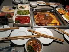 -海底捞火锅(老城根店)