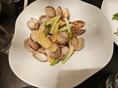 -北京王府井希尔顿酒店·秦唐中餐厅Chynna