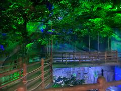 -石林冰雪海洋世界