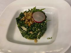 -丰收日·小海鲜·沪上家宴(顾村正大店)