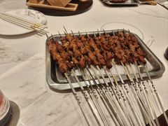 -柳记海鲜坊·蒸汽海鲜·福州菜·香辣蟹(芳群园店)