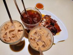 -龙记烧腊茶餐厅(常德路店)