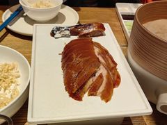 -小大董·烤鸭(王府井apm店)