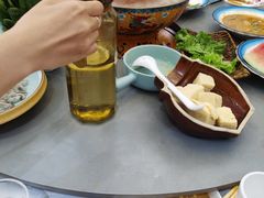 -曲氏老北京铜锅涮肉•火锅(不老街店)