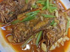 -民间瓦缸煨汤館(嵩山路店)