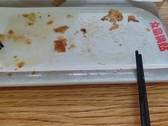 -众品老方子锅贴甜沫(李村店)