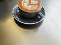 -麻雀咖啡SPARROW COFFEE(十全街店)