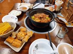 -重庆鸡公煲(学衡路店)
