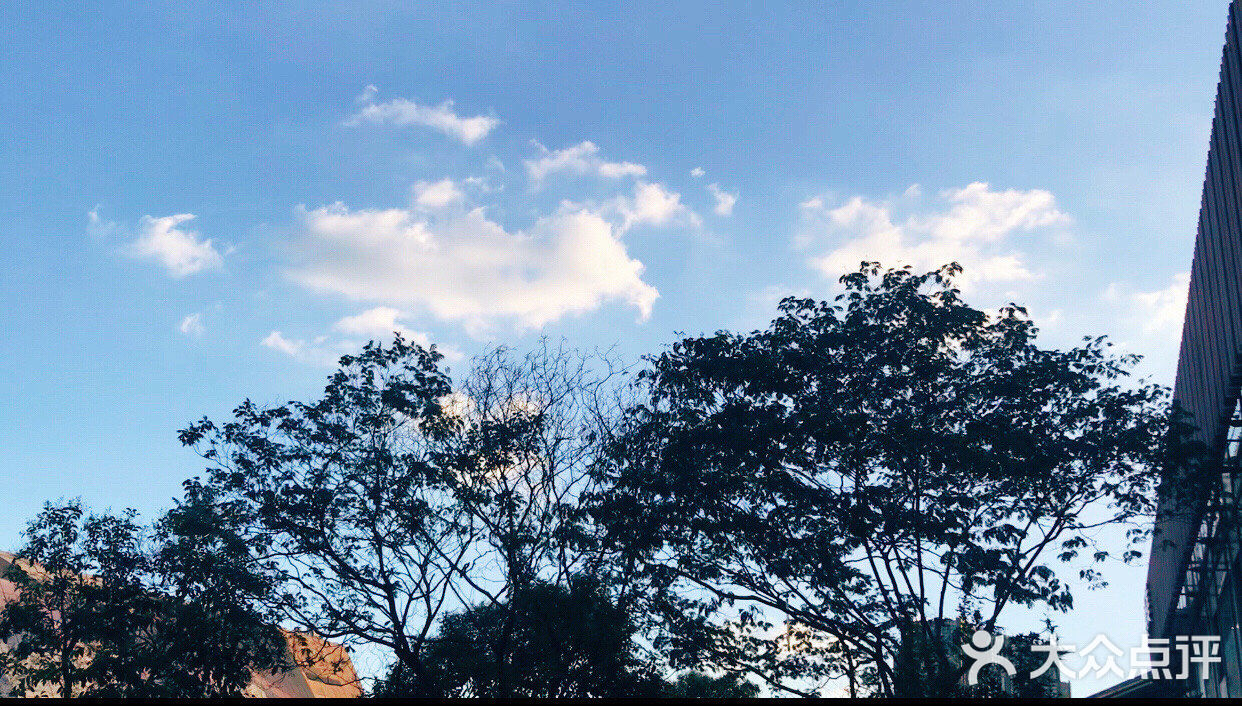 这家以前觉得特好吃的西餐，这次觉得没内味了