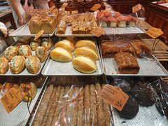 -麦陌(正弘城店)