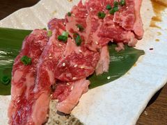 -御牛道日式烤肉料理(杭州万象城店)