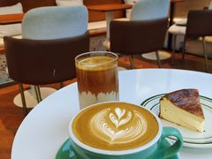 -Line来恩咖啡(石厦花园店)