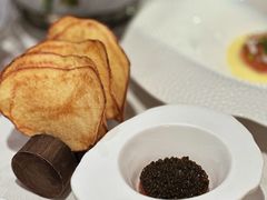 -Le Bistrot de Racine