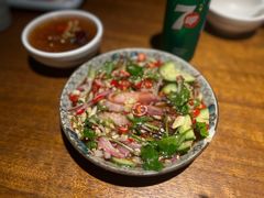 -乔街深夜食堂·小龙虾·高压锅生蚝(杭州总店)