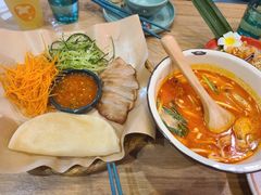 -迷你椰·泰式大排档(湖州衣裳街店)